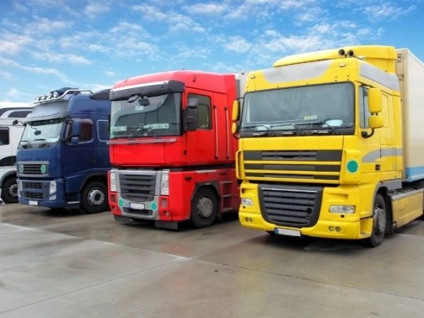 Adana Taşköprü Nakliye